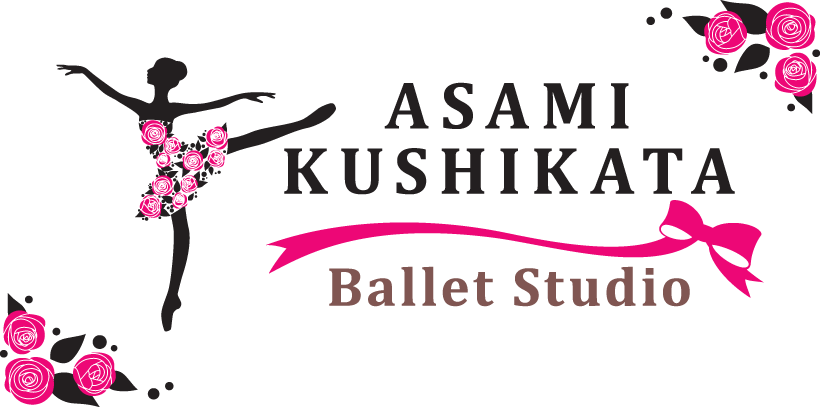 ASAMI KUSHIKATA Ballet Studio